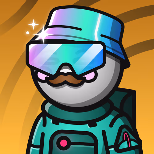 Spaceriders