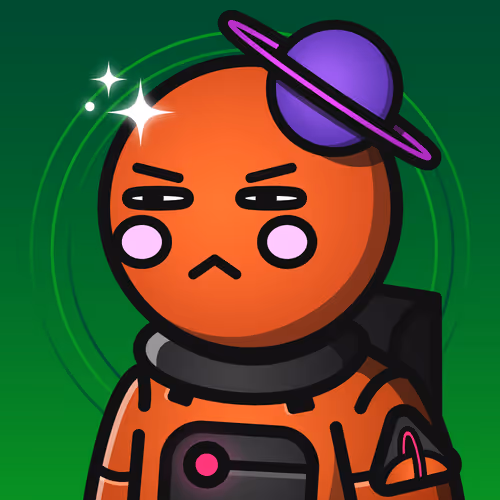 Space Rider #4832