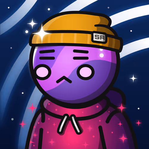 Spaceriders