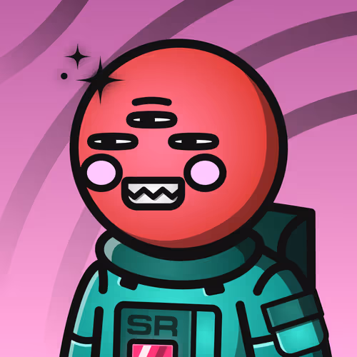 Spaceriders