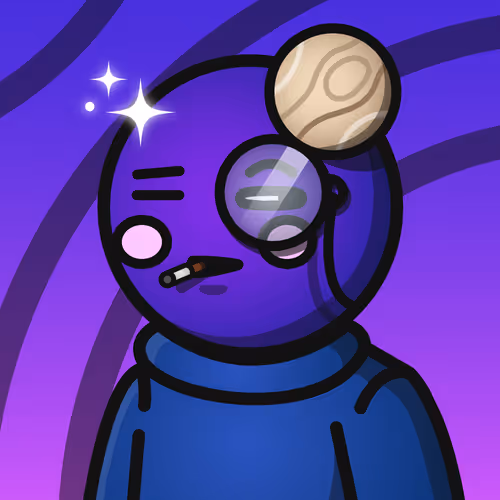 Spaceriders