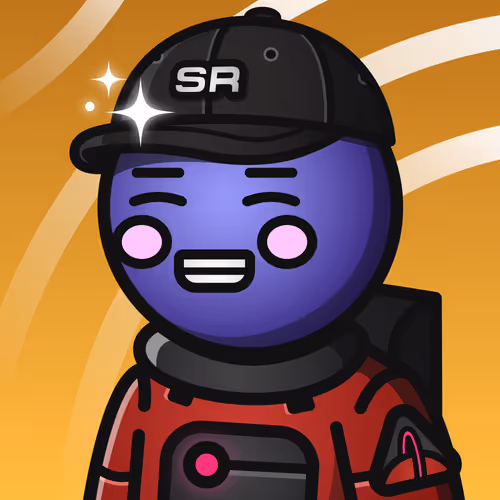 Spaceriders