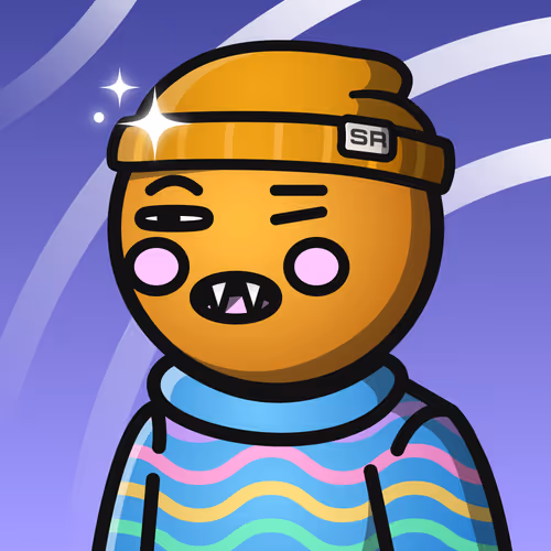 Spaceriders