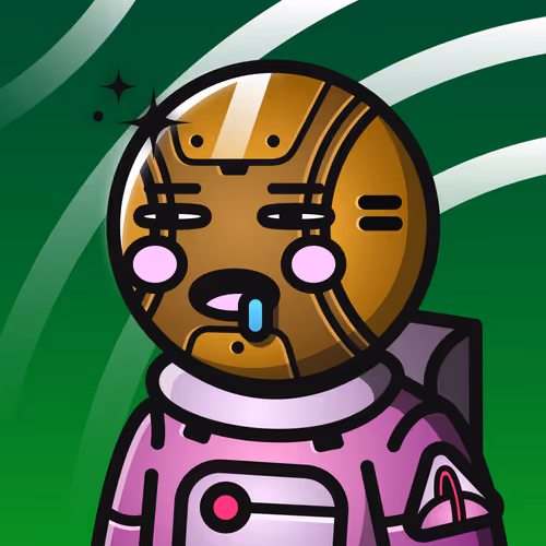 Spaceriders