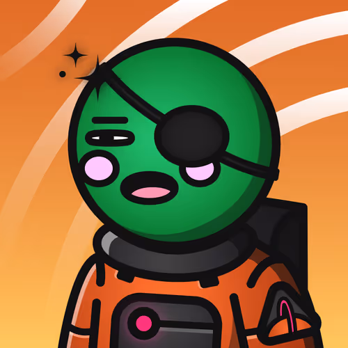 Spaceriders