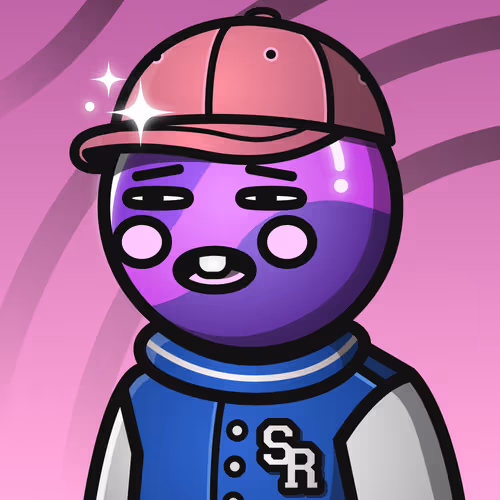 Space Rider #5171