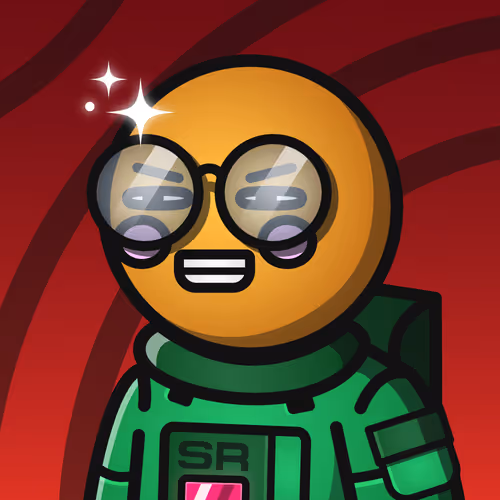 Spaceriders