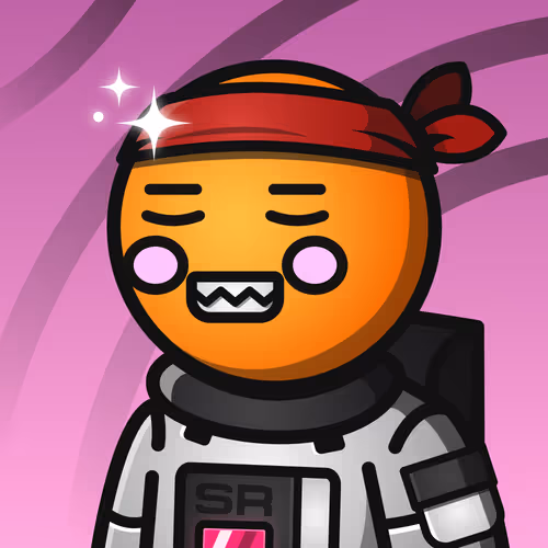 Spaceriders