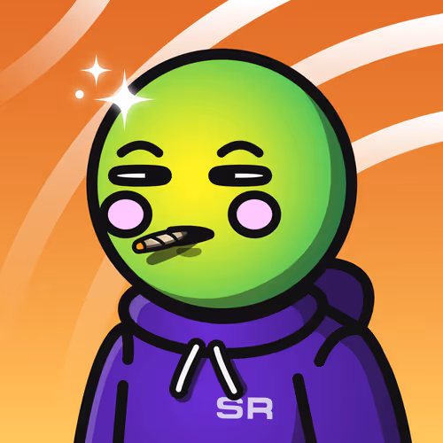 Space Rider #4785