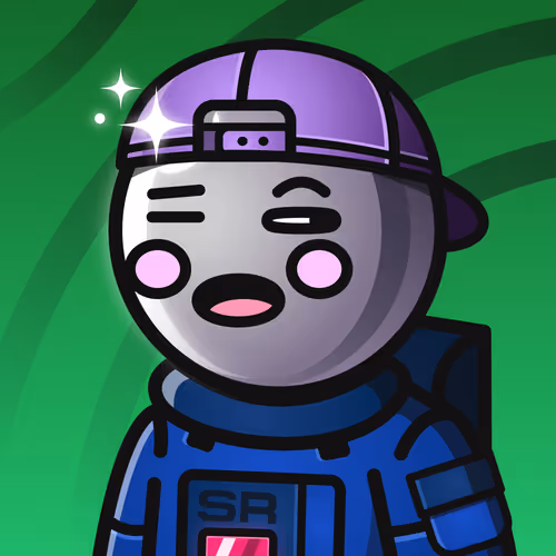 Spaceriders