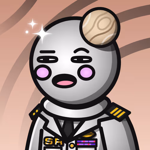 Spaceriders