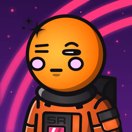 Spaceriders