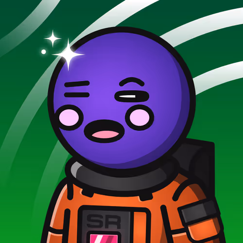 Spaceriders