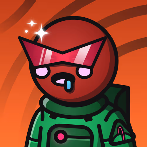 Space Rider #2959
