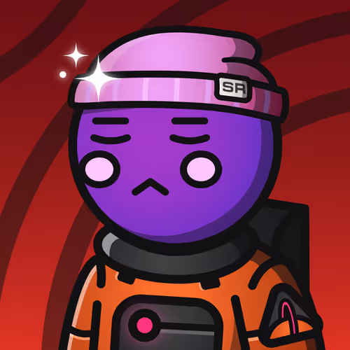 Spaceriders
