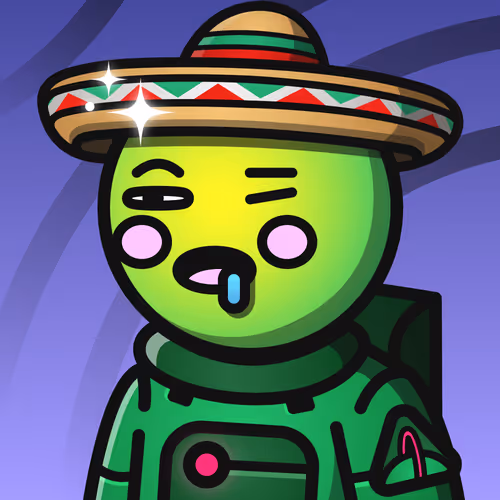 Spaceriders