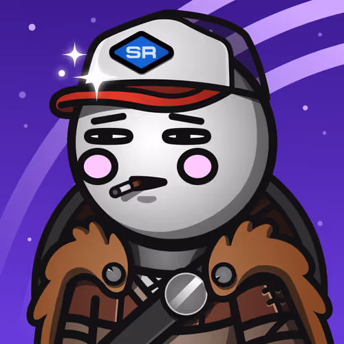 Spaceriders