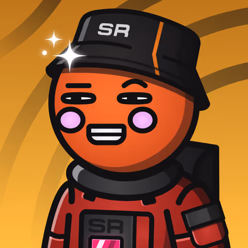 Spaceriders