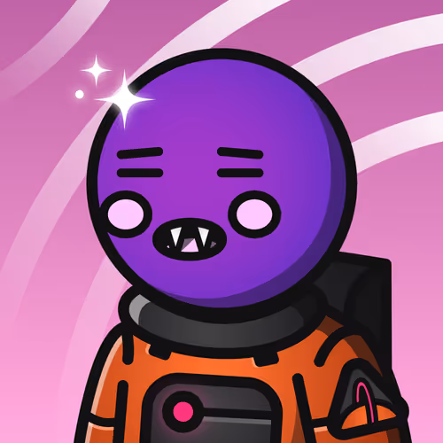 Spaceriders