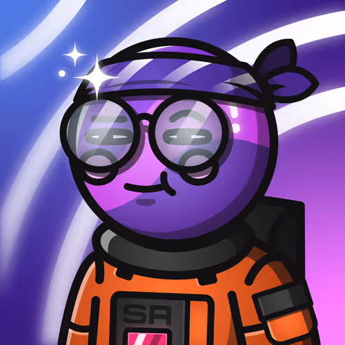 Spaceriders