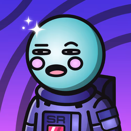 Spaceriders