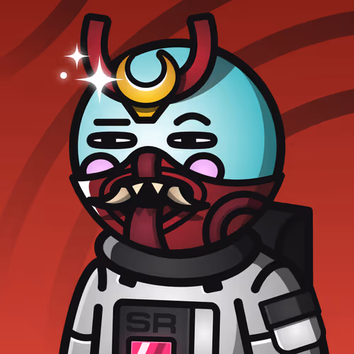 Spaceriders
