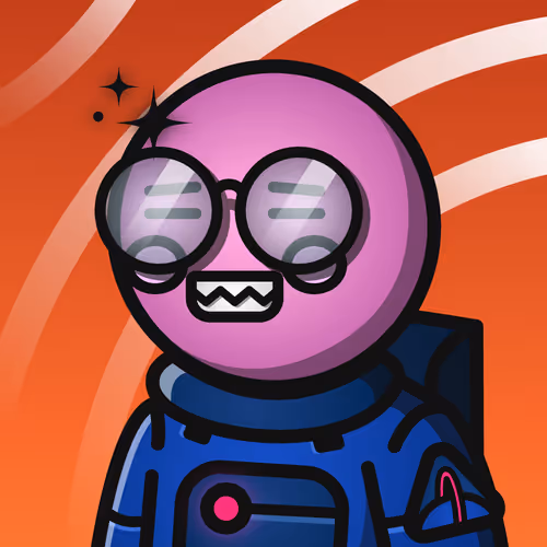 Space Rider #7177