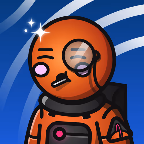 Spaceriders