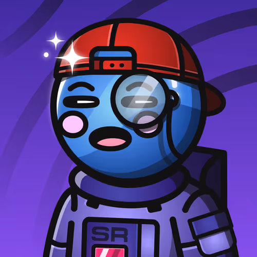 Spaceriders