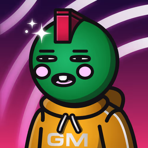 Spaceriders