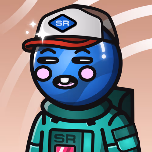 Spaceriders