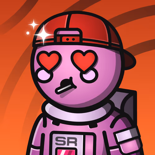 Spaceriders