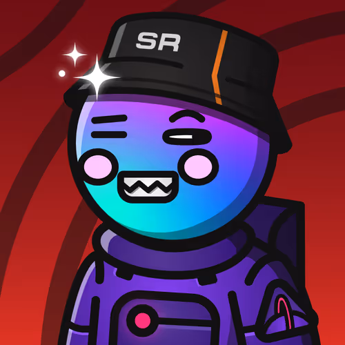 Spaceriders