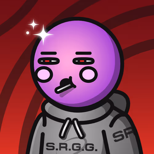 Space Rider #7259