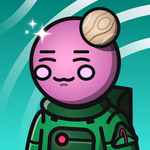Spaceriders