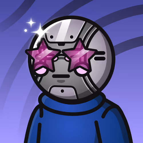 Space Rider #108