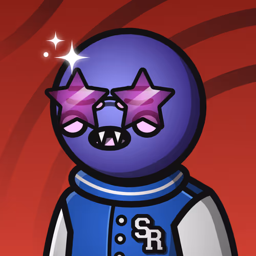 Spaceriders