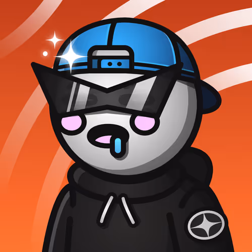 Space Rider #3839