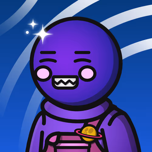 Spaceriders