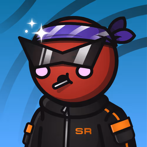 Spaceriders