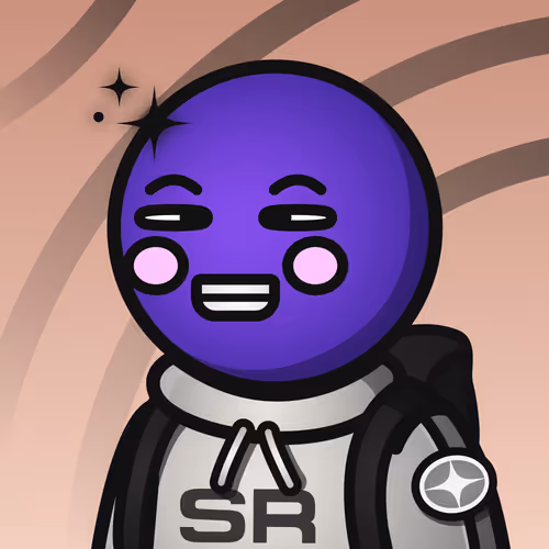 Spaceriders
