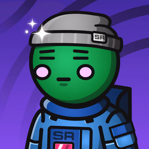 Spaceriders