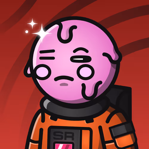 Spaceriders