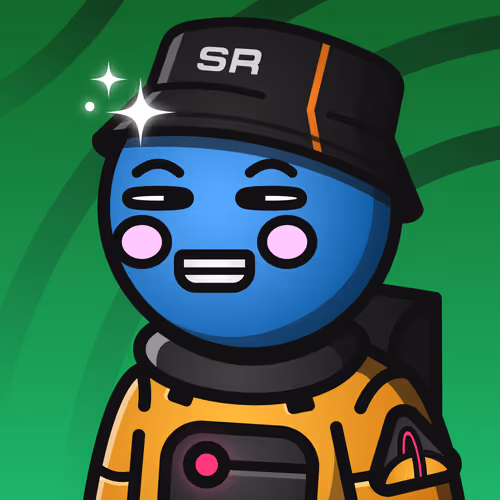 Spaceriders