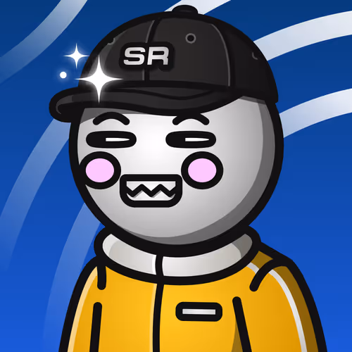 Spaceriders
