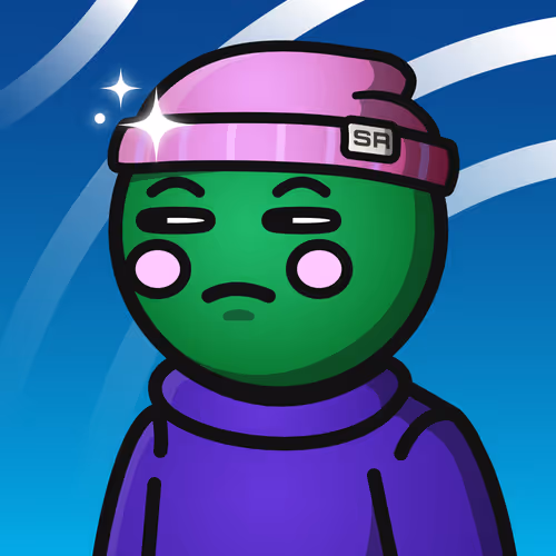 Spaceriders
