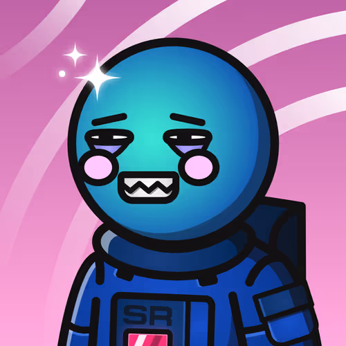 Spaceriders