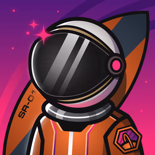 Spaceriders