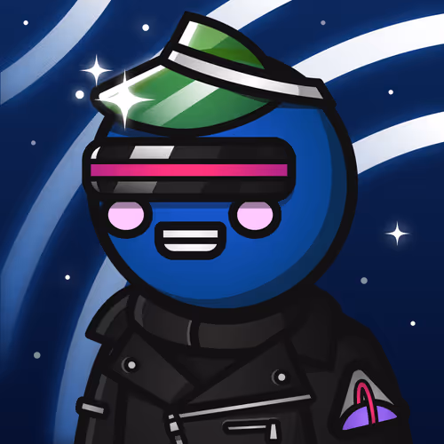 Spaceriders