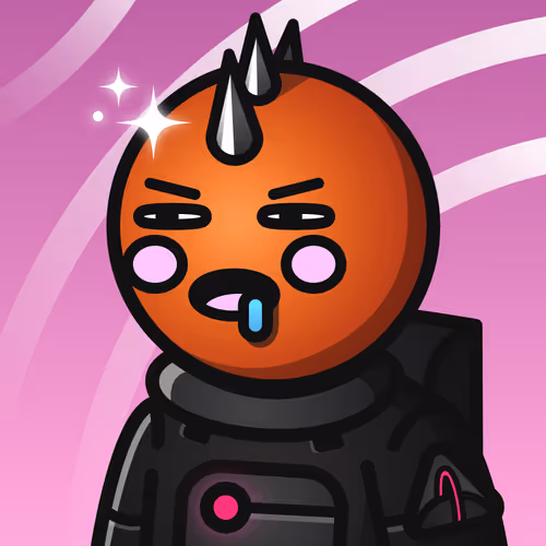 Spaceriders